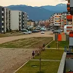 Vouchere, Factura, Petfriendly - Ap Cu 2dormitoare Fara Living * Brașov