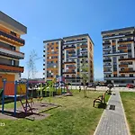 Vouchere, Factura, Petfriendly - Ap Cu 2dormitoare Fara Living Apartament