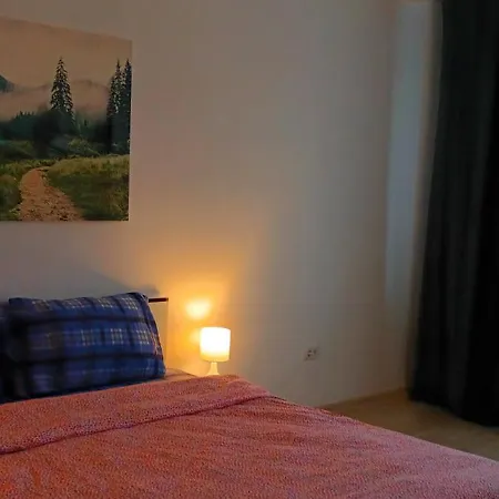 Apartment Vouchere, Factura, Petfriendly - Ap Cu 2dormitoare Fara Living *