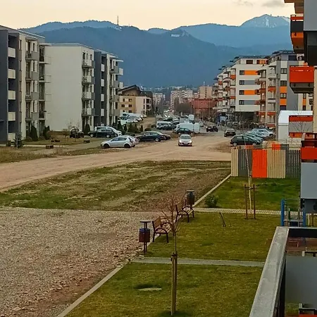 Vouchere, Factura, Petfriendly - Ap Cu 2dormitoare Fara Living Апартаменти