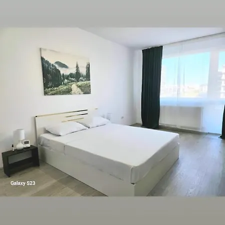 Vouchere, Factura, Petfriendly - Ap Cu 2dormitoare Fara Living Апартаменти *