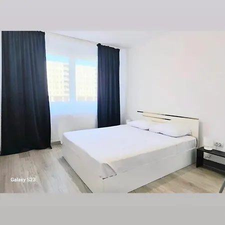 Vouchere, Factura, Petfriendly - Ap Cu 2dormitoare Fara Living Брашов