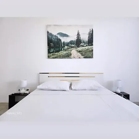 Апартаменти Vouchere, Factura, Petfriendly - Ap Cu 2dormitoare Fara Living *