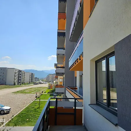 Vouchere, Factura, Petfriendly - Ap Cu 2dormitoare Fara Living * Brasov