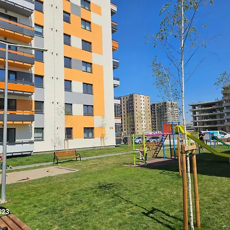 Apartment Vouchere, Factura, Petfriendly - Ap Cu 2dormitoare Fara Living Brașov