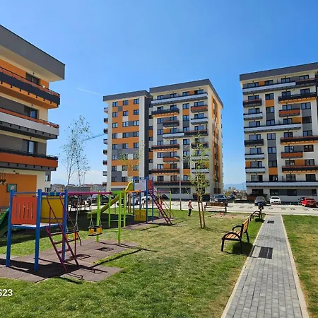 Vouchere, Factura, Petfriendly - Ap Cu 2dormitoare Fara Living *