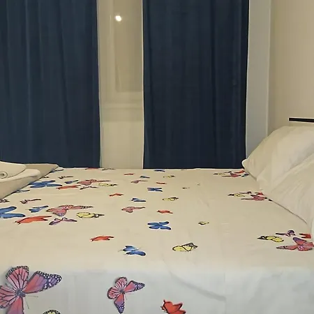 Apartment Vouchere, Factura, Petfriendly - Ap Cu 2dormitoare Fara Living