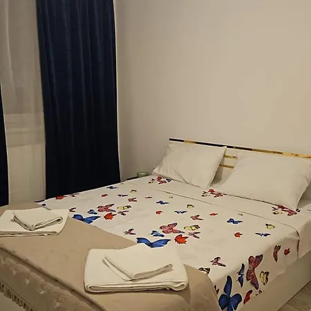 Vouchere, Factura, Petfriendly - Ap Cu 2dormitoare Fara Living Апартаменти