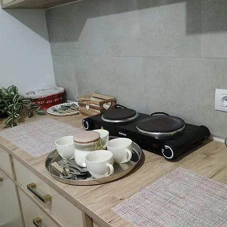 Vouchere, Factura, Petfriendly - Ap Cu 2dormitoare Fara Living Брашов
