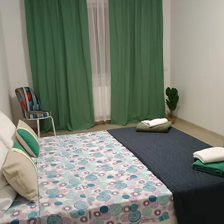 Vouchere, Factura, Petfriendly - Ap Cu 2dormitoare Fara Living * Брашов