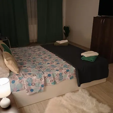 Апартаменти Vouchere, Factura, Petfriendly - Ap Cu 2dormitoare Fara Living *