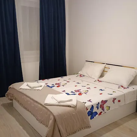 Vouchere, Factura, Petfriendly - Ap Cu 2dormitoare Fara Living ブラショフ