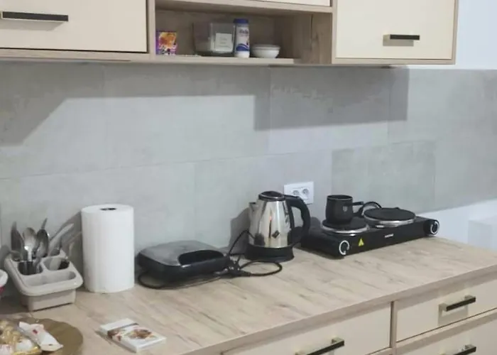 Vouchere, Factura, Petfriendly - Ap Cu 2dormitoare Fara Living *