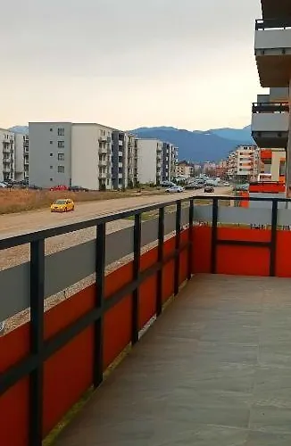 Vouchere, Factura, Petfriendly - Ap Cu 2dormitoare Fara Living Apartment Brașov