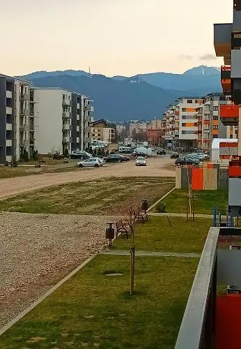 Vouchere, Factura, Petfriendly - Ap Cu 2dormitoare Fara Living * Brașov