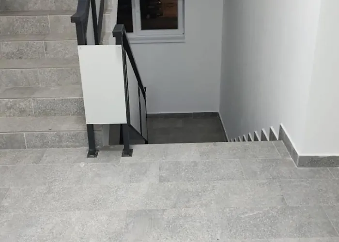 Vouchere, Factura, Petfriendly - Ap Cu 2dormitoare Fara Living