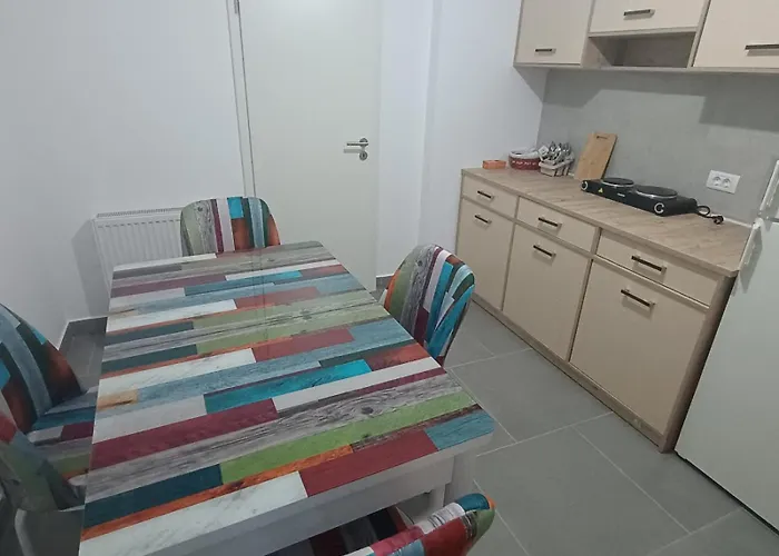 Vouchere, Factura, Petfriendly - Ap Cu 2dormitoare Fara Living Apartment *