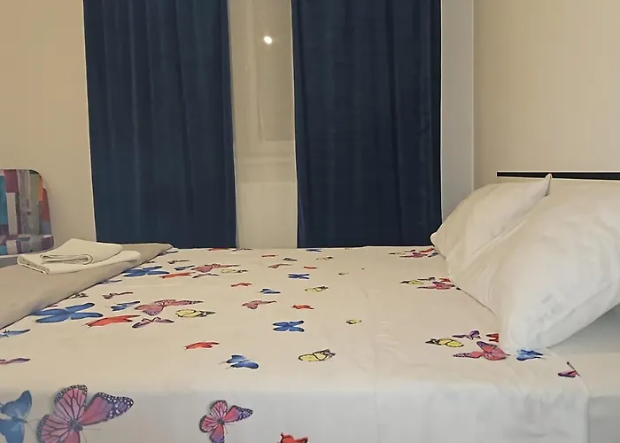 Apartment Vouchere, Factura, Petfriendly - Ap Cu 2dormitoare Fara Living Brașov