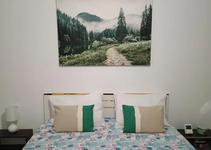 Vouchere, Factura, Petfriendly - Ap Cu 2dormitoare Fara Living Apartment Brașov