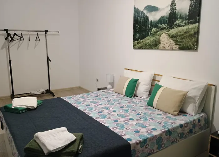 Vouchere, Factura, Petfriendly - Ap Cu 2dormitoare Fara Living *