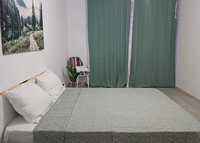 Vouchere, Factura, Petfriendly - Ap Cu 2dormitoare Fara Living Brașov